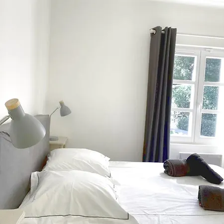 Charming Villa 300M Beach Saint Tropez